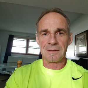 Meet your Posher, Mike